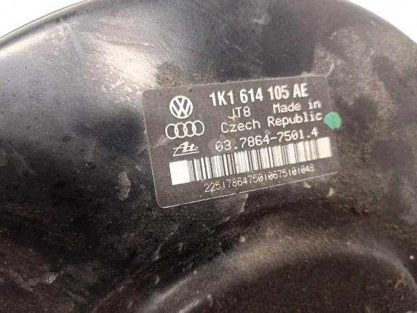SERVO FREIN VW/AUDI/SEAT/SKODA - Vue 2
